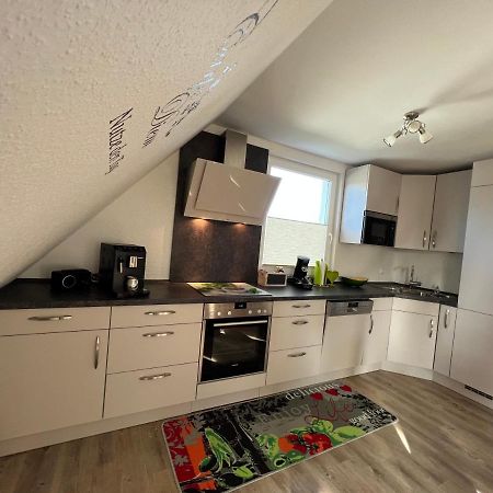 Luisa Apartment Scharbeutz Bagian luar foto