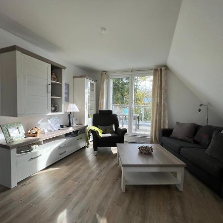 Luisa Apartment Scharbeutz Bagian luar foto