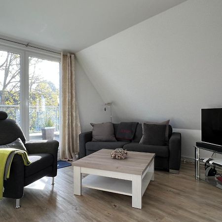 Luisa Apartment Scharbeutz Bagian luar foto