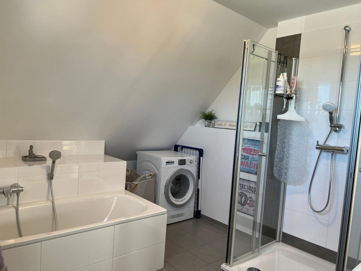 Luisa Apartment Scharbeutz Bagian luar foto