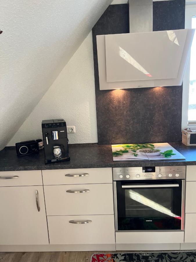 Luisa Apartment Scharbeutz Bagian luar foto