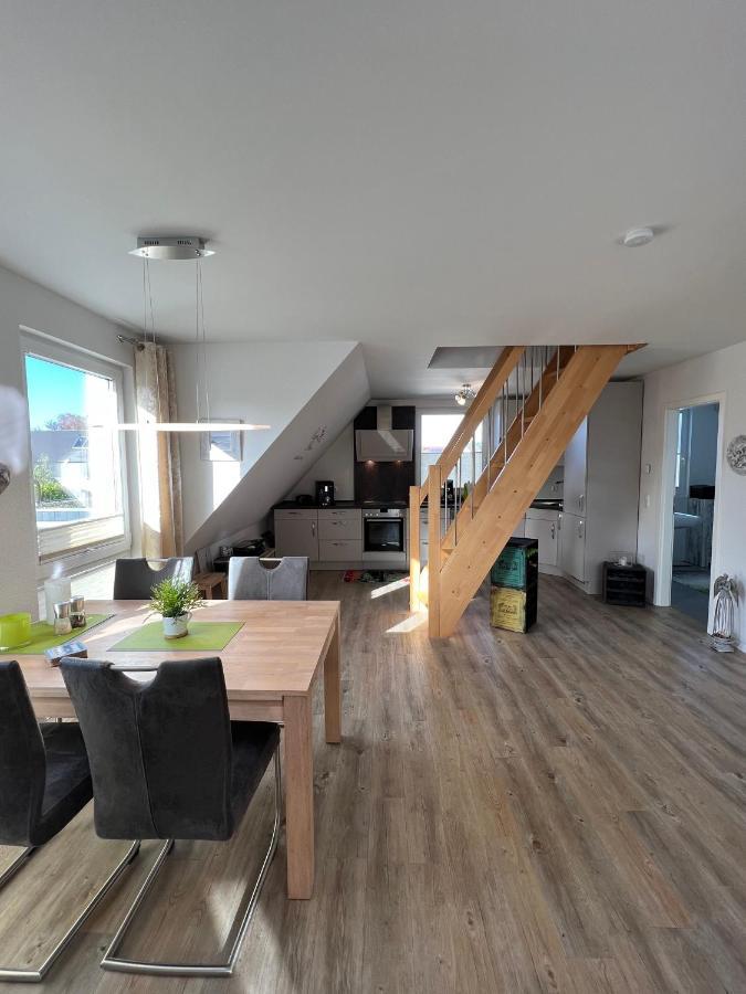 Luisa Apartment Scharbeutz Bagian luar foto