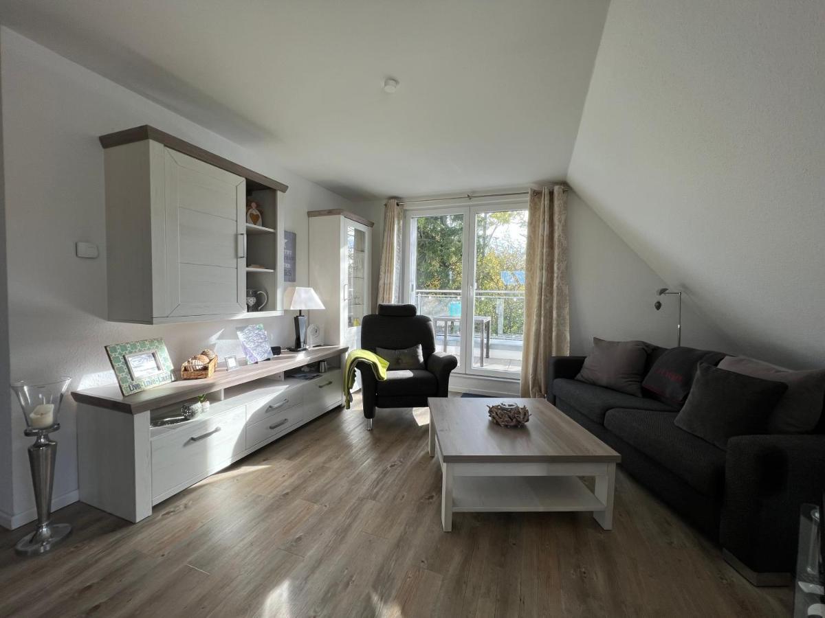 Luisa Apartment Scharbeutz Bagian luar foto